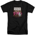 Bridesmaids Poster - Men's Tall Fit T-Shirt Hoodie, Sweatshirt | CiraTrend.com