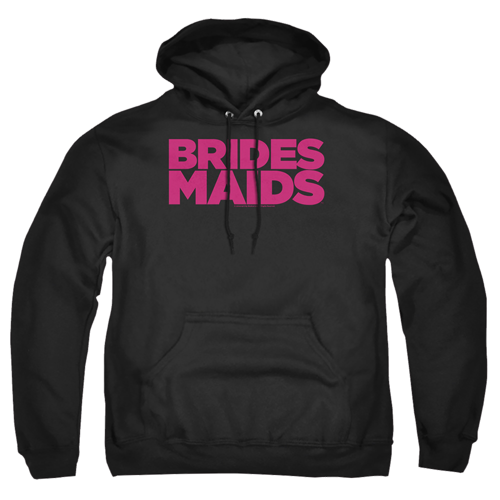 Bridesmaids Logo - Pullover Hoodie T-Shirts, Sweatshirt | CiraTrend.com
