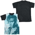 Cry Baby Crying Cloud - Men's Black Back T-Shirt Hoodie, Sweatshirt | CiraTrend.com