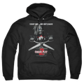 Child's Play Jack Poster - Pullover Hoodie T-Shirts, Sweatshirt | CiraTrend.com