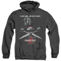 Child's Play Jack Poster - Heather Pullover Hoodie T-Shirts, Sweatshirt | CiraTrend.com