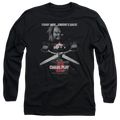 Child's Play Jack Poster - Men's Long Sleeve T-Shirt Hoodie, Sweatshirt | CiraTrend.com