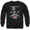 Child's Play Jack Poster - Men's Crewneck Sweatshirt T-Shirts, Hoodie | CiraTrend.com