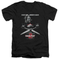 Child's Play Jack Poster - Men's V-Neck T-Shirt Hoodie, Sweatshirt | CiraTrend.com