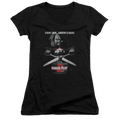 Child's Play Jack Poster - Juniors V-Neck T-Shirt Hoodie, Sweatshirt | CiraTrend.com