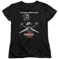 Child's Play Jack Poster - Women's T-Shirt Hoodie, Sweatshirt | CiraTrend.com