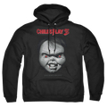 Child's Play Face Poster - Pullover Hoodie T-Shirts, Sweatshirt | CiraTrend.com