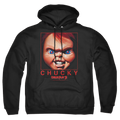 Child's Play Chucky Squared - Pullover Hoodie T-Shirts, Sweatshirt | CiraTrend.com