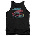 American Grafitti Neon Mens Tank Top Shirt Black Black Hoodie, Sweatshirt | CiraTrend.com