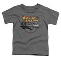 Back Future Time Machine Charcoal T-Shirts, Hoodie, Sweatshirt
