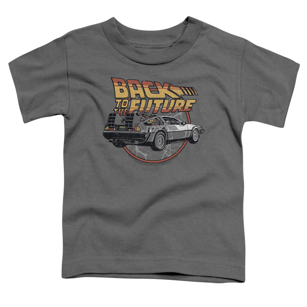 Back Future Time Machine Charcoal T-Shirts, Hoodie, Sweatshirt