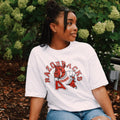 UNIVERSITY OF ARKANSAS VAULT LEANING HOG T-SHIRT Hoodie, Sweatshirt | CiraTrend.com