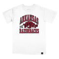 UNIVERSITY OF ARKANSAS VAULT SLOBBERING HOG T-SHIRT Hoodie, Sweatshirt | CiraTrend.com