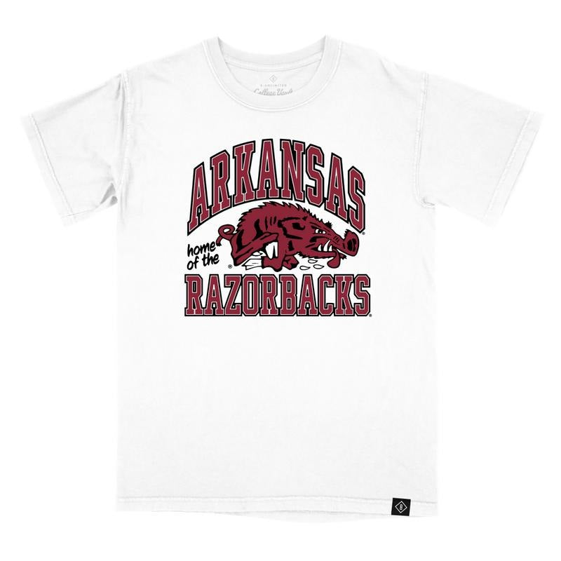 UNIVERSITY OF ARKANSAS VAULT SLOBBERING HOG T-SHIRT Hoodie, Sweatshirt | CiraTrend.com