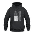 US Flag Civil Air Patrol Hoodie
