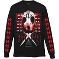 US: DOPPELGANGER - LONG SLEEVE SHIRT Hoodie, Sweatshirt | CiraTrend.com (Image 1)