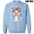 USA Goose Sweatshirt 'NLB' T-Shirts, Hoodie | CiraTrend.com