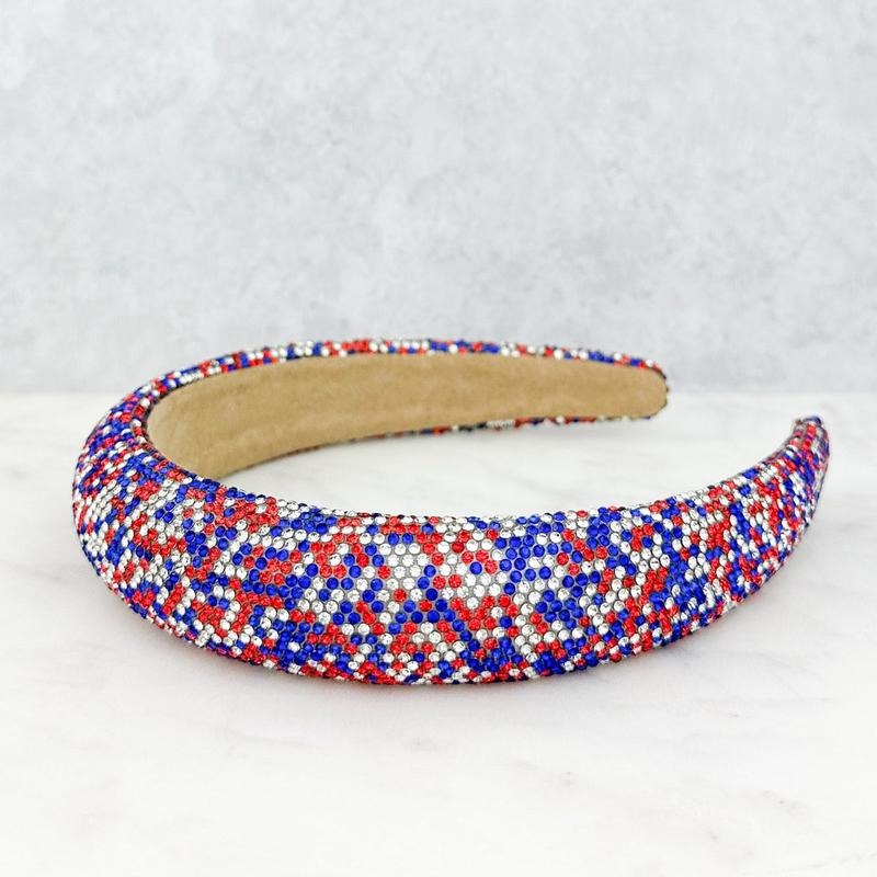 USA Shine Cushion Headband T-Shirts, Hoodie, Sweatshirt | CiraTrend.com