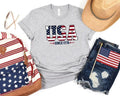 USA Since 1776 Shirt, American Shirts, 4th of July Gifts, Fourth of July Apparel, 4th of July Outfits, USA Shirts, 4th of...
