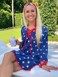 USA Stars Cover-Up T-Shirts, Hoodie, Sweatshirt | CiraTrend.com
