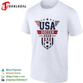 USA soccer 2026 shirt