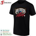 USA soccer vs everybody world map shirt