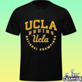 Ucla Bruins Ncaa Women’s Basketball 2026 National Champions Shirt