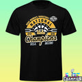 Ucla Bruins Ncaa Women’s Basketball National Champions Shirt