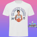 Uconn Huskies Azzi Fudd Princess The People’s Princess Shirt
