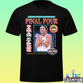 Uconn Huskies Sarah Strong 2026 Women’s Basketball Final Four Shirt