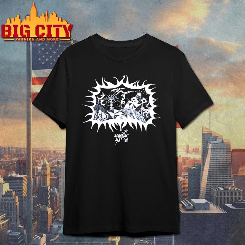 Ugly April Chair Shirt