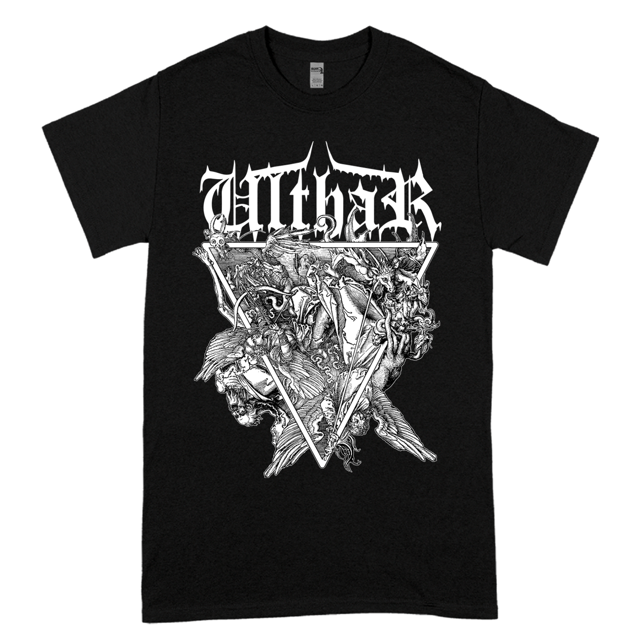 "Durer" T-Shirt Hoodie, Sweatshirt | CiraTrend.com