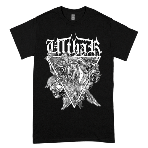"Durer" T-Shirt Hoodie, Sweatshirt | CiraTrend.com