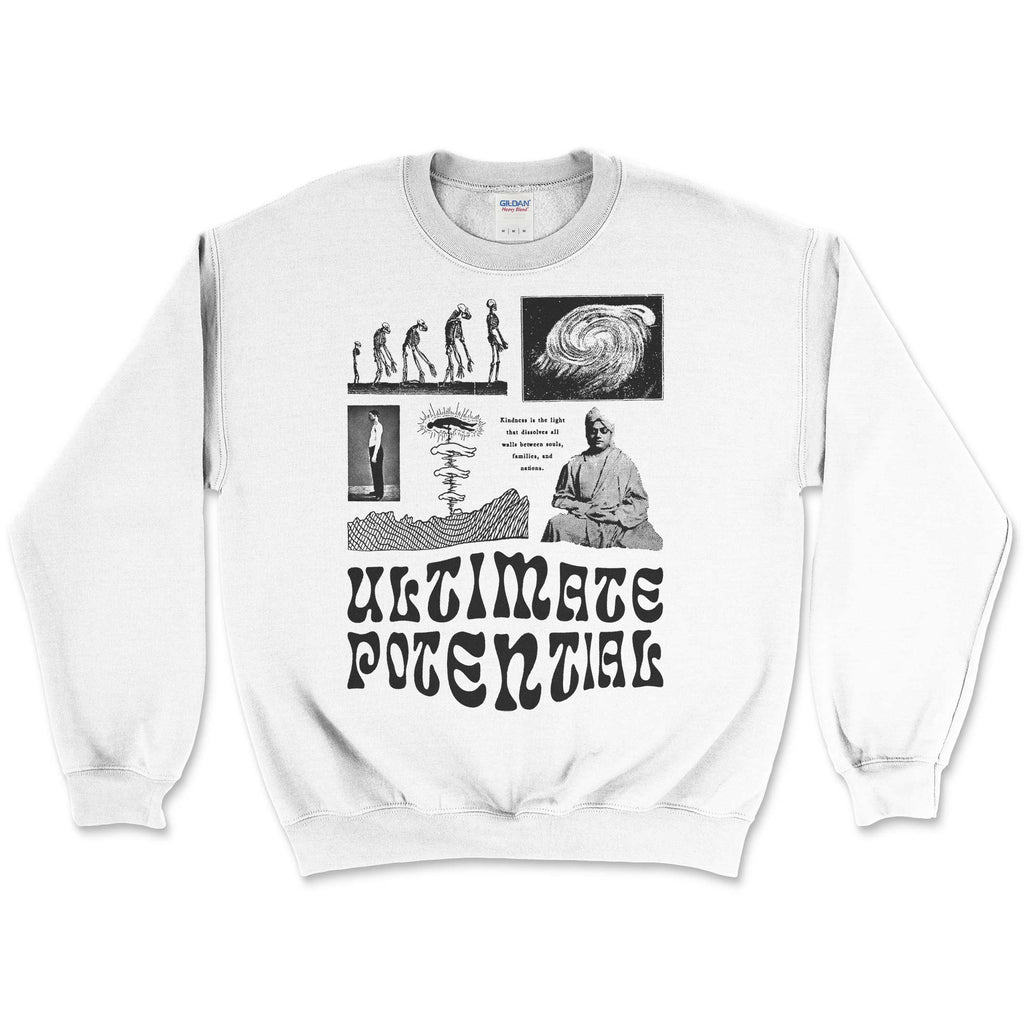 Ultimate Potential Sweatshirt T-Shirts, Hoodie | CiraTrend.com (Image 1)