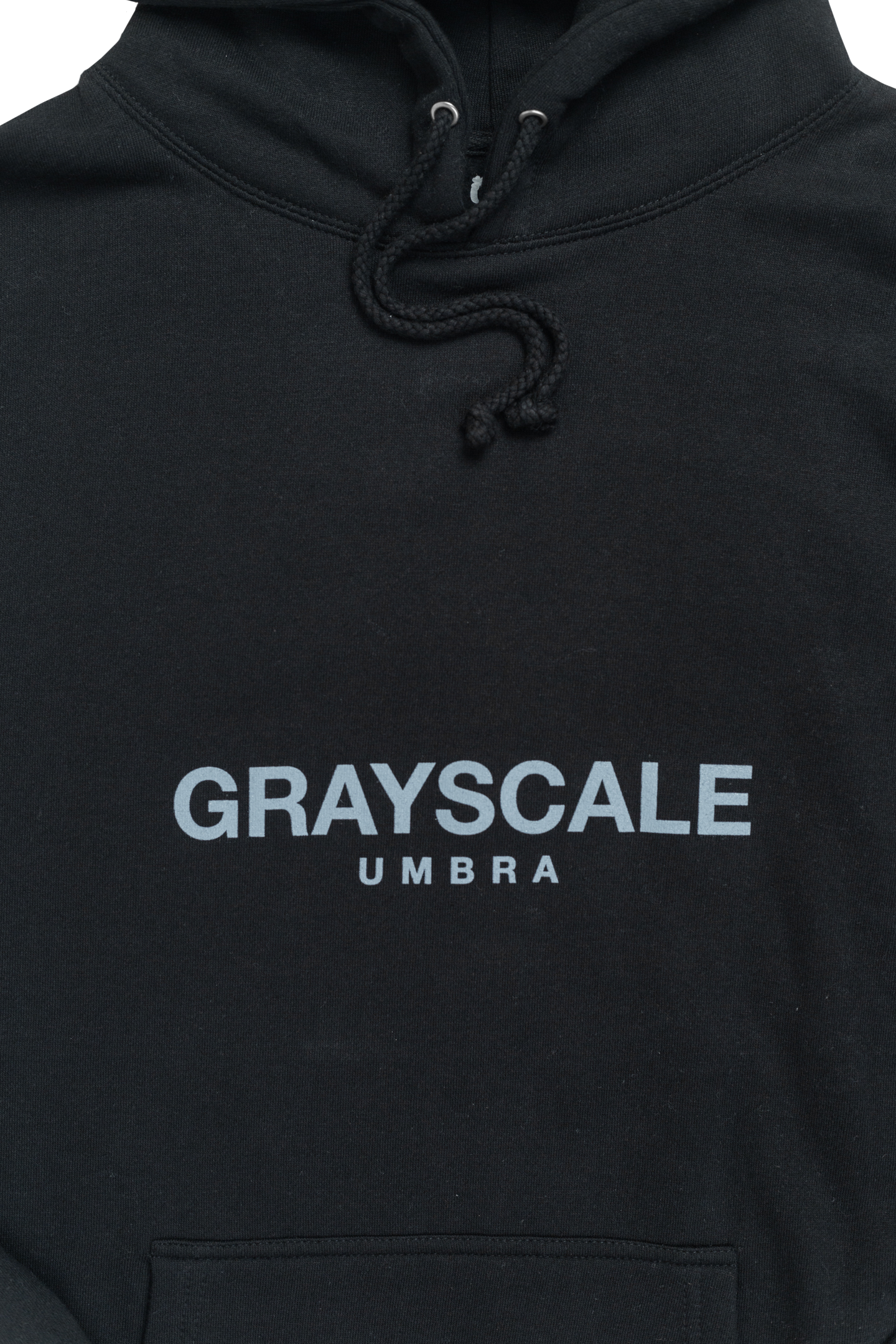 "Umbra Prologue Hoodie - Black"