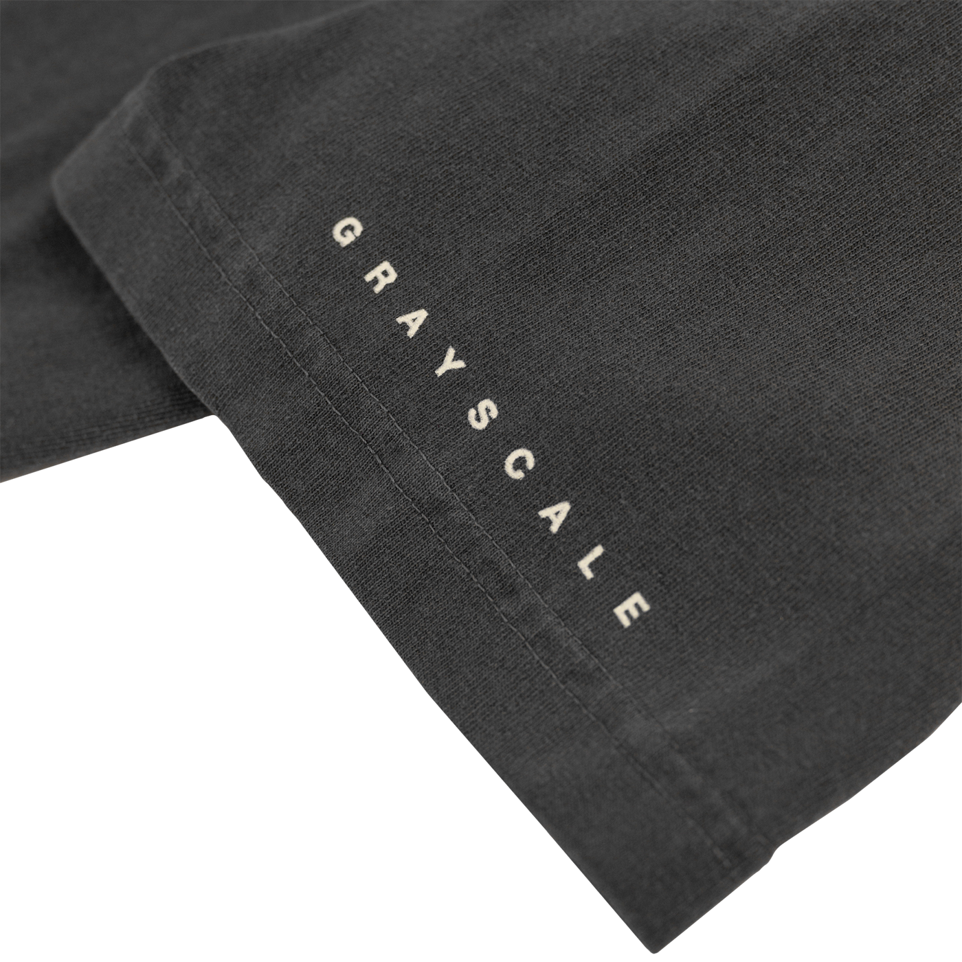 "Umbra Signature Tee - Ash"