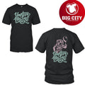 Umphrey’s McGee Astronaughty 2025 Two Sided Shirt