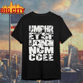 Umphrey’s Mcgee UFM shirt