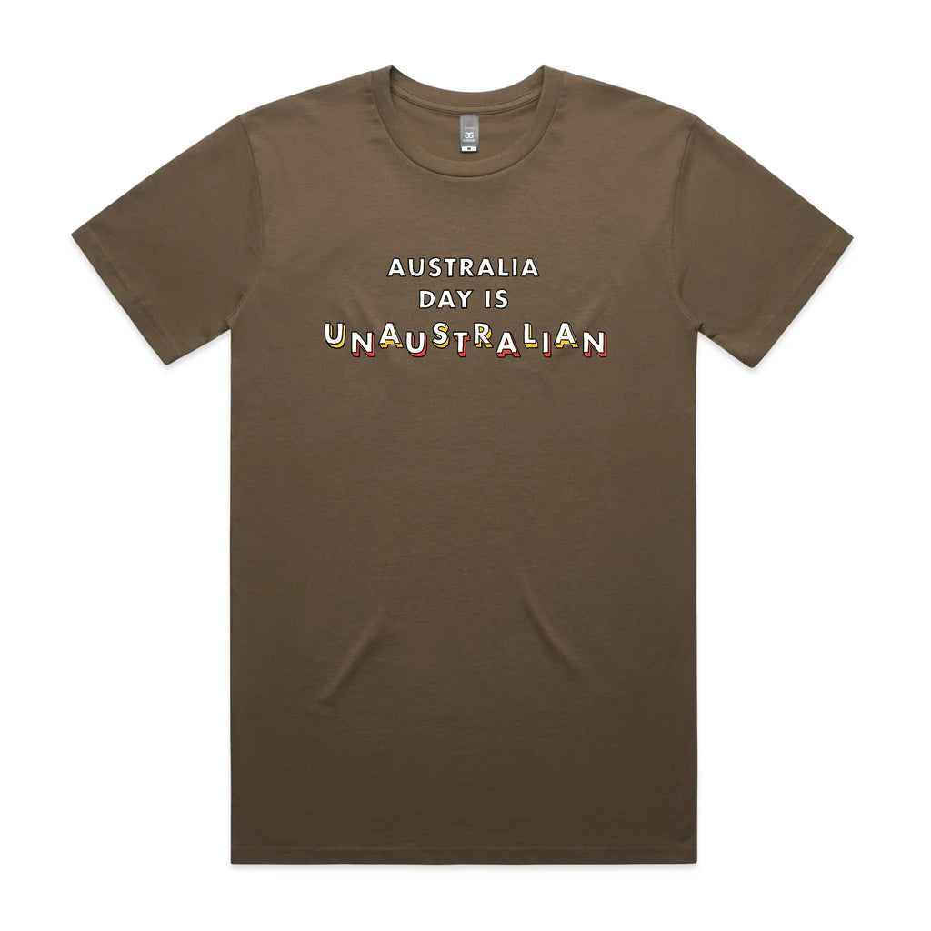 Unaustralian Charity Tee Hoodie, Sweatshirt | CiraTrend.com (Image 1)
