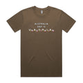 Unaustralian Charity Tee Hoodie, Sweatshirt | CiraTrend.com (Image 1)