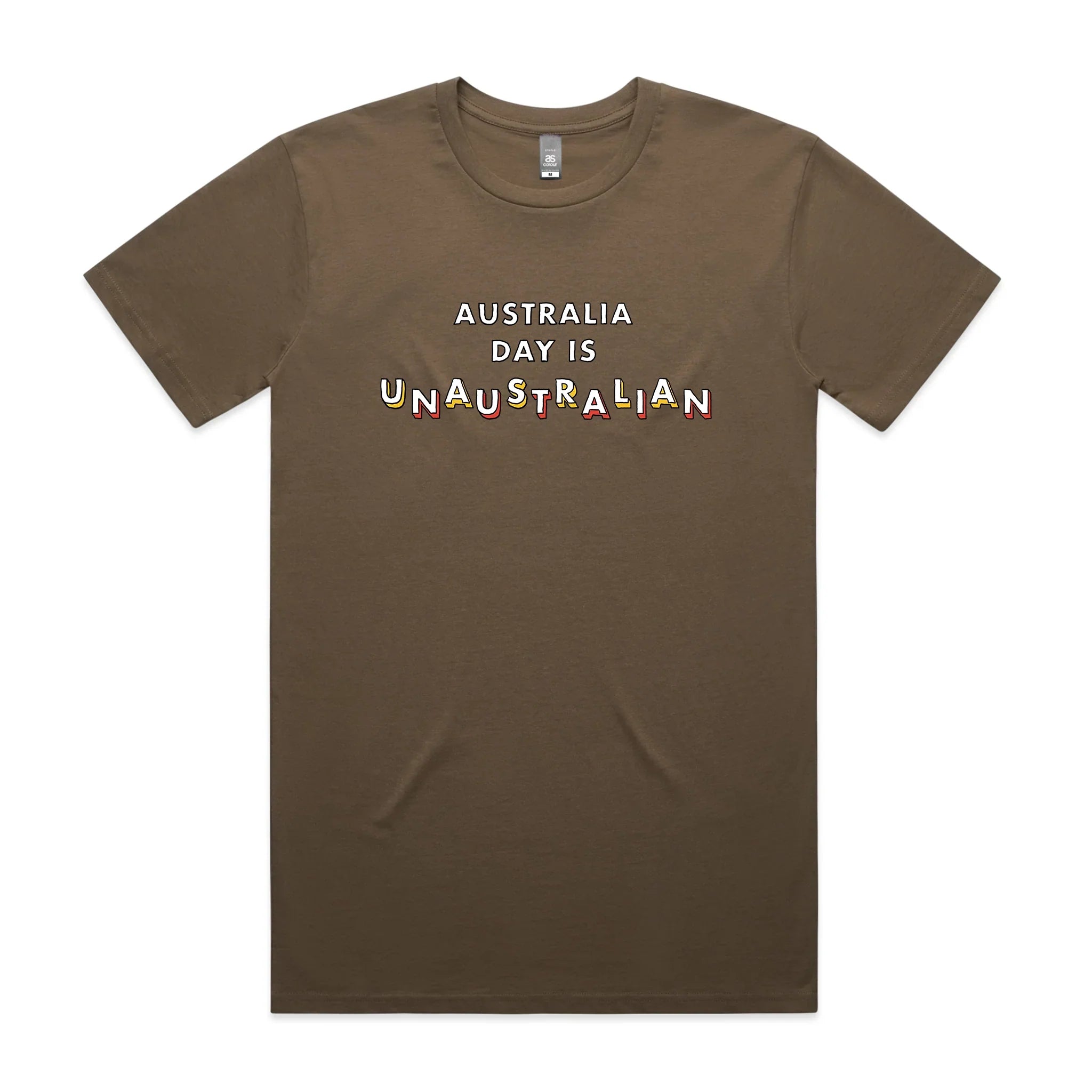 Unaustralian Charity Tee Hoodie, Sweatshirt | CiraTrend.com (Image 1)
