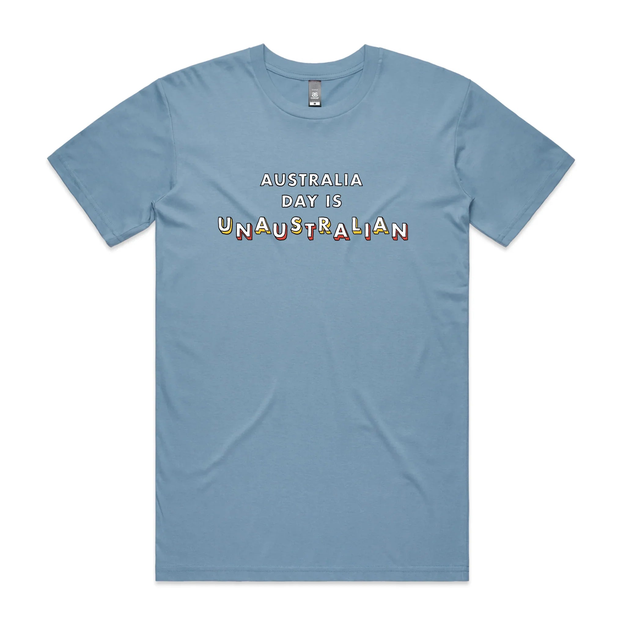 Unaustralian Charity Tee Hoodie, Sweatshirt | CiraTrend.com (Image 2)