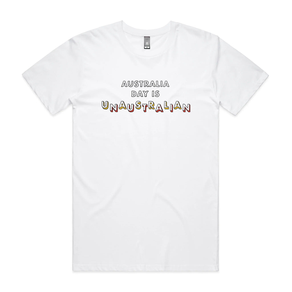Unaustralian Charity Tee Hoodie, Sweatshirt | CiraTrend.com (Image 3)