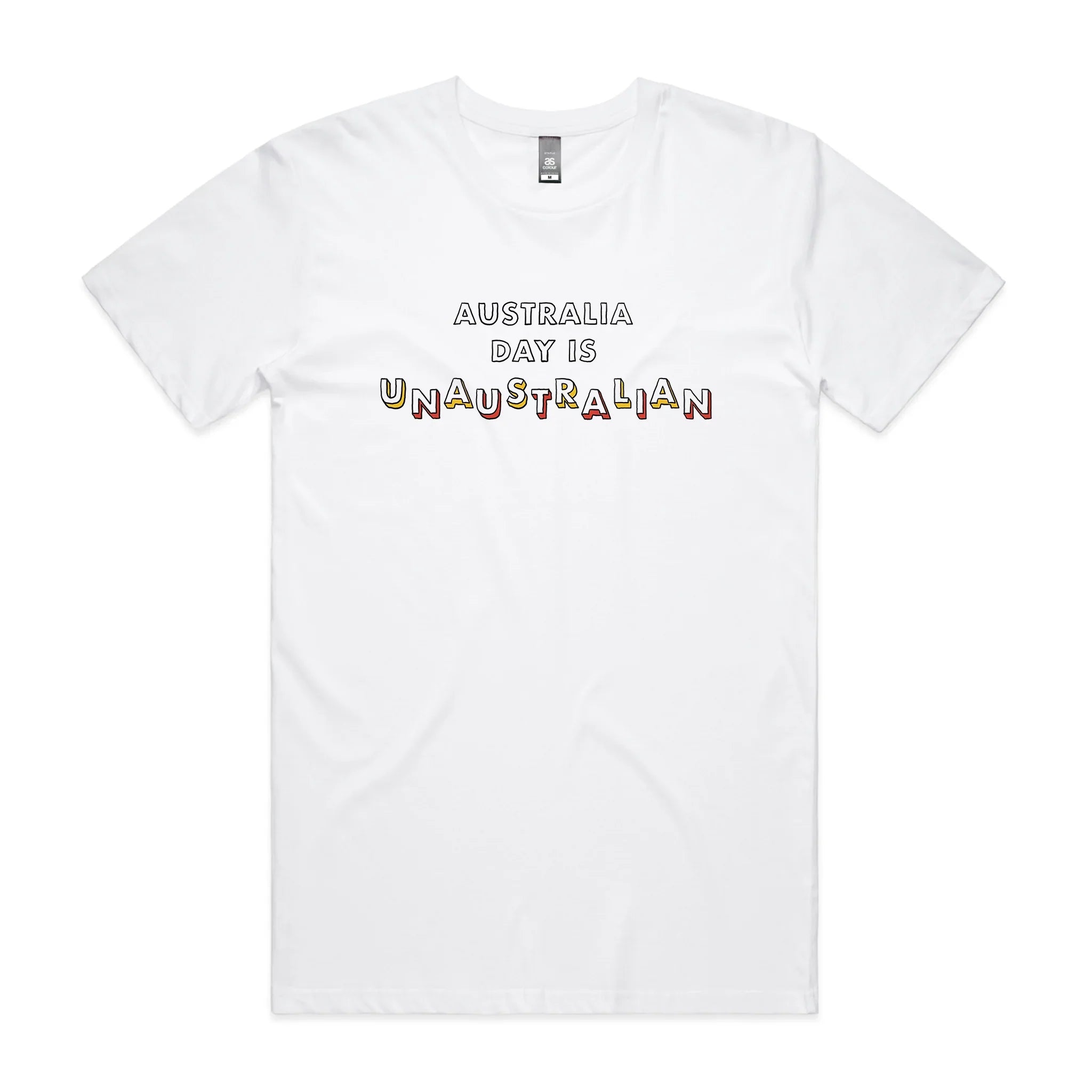 Unaustralian Charity Tee Hoodie, Sweatshirt | CiraTrend.com (Image 3)