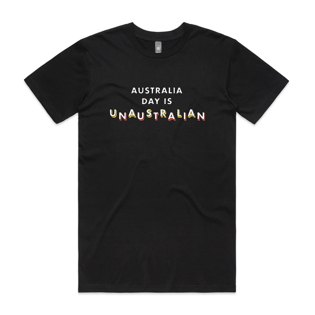 Unaustralian Charity Tee Hoodie, Sweatshirt | CiraTrend.com (Image 4)