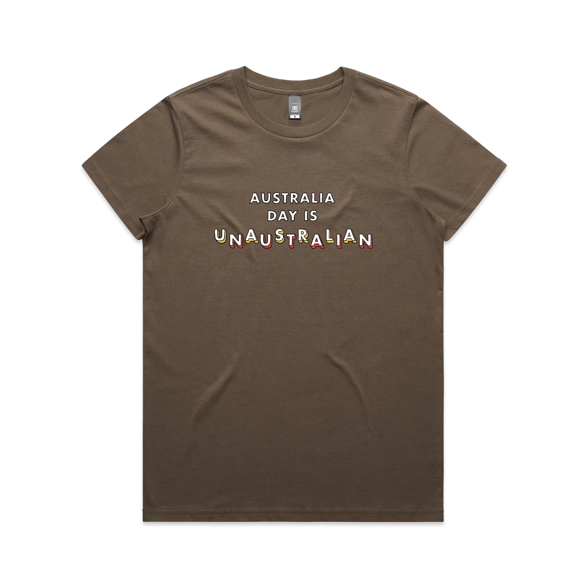 Unaustralian Charity Tee Hoodie, Sweatshirt | CiraTrend.com (Image 5)