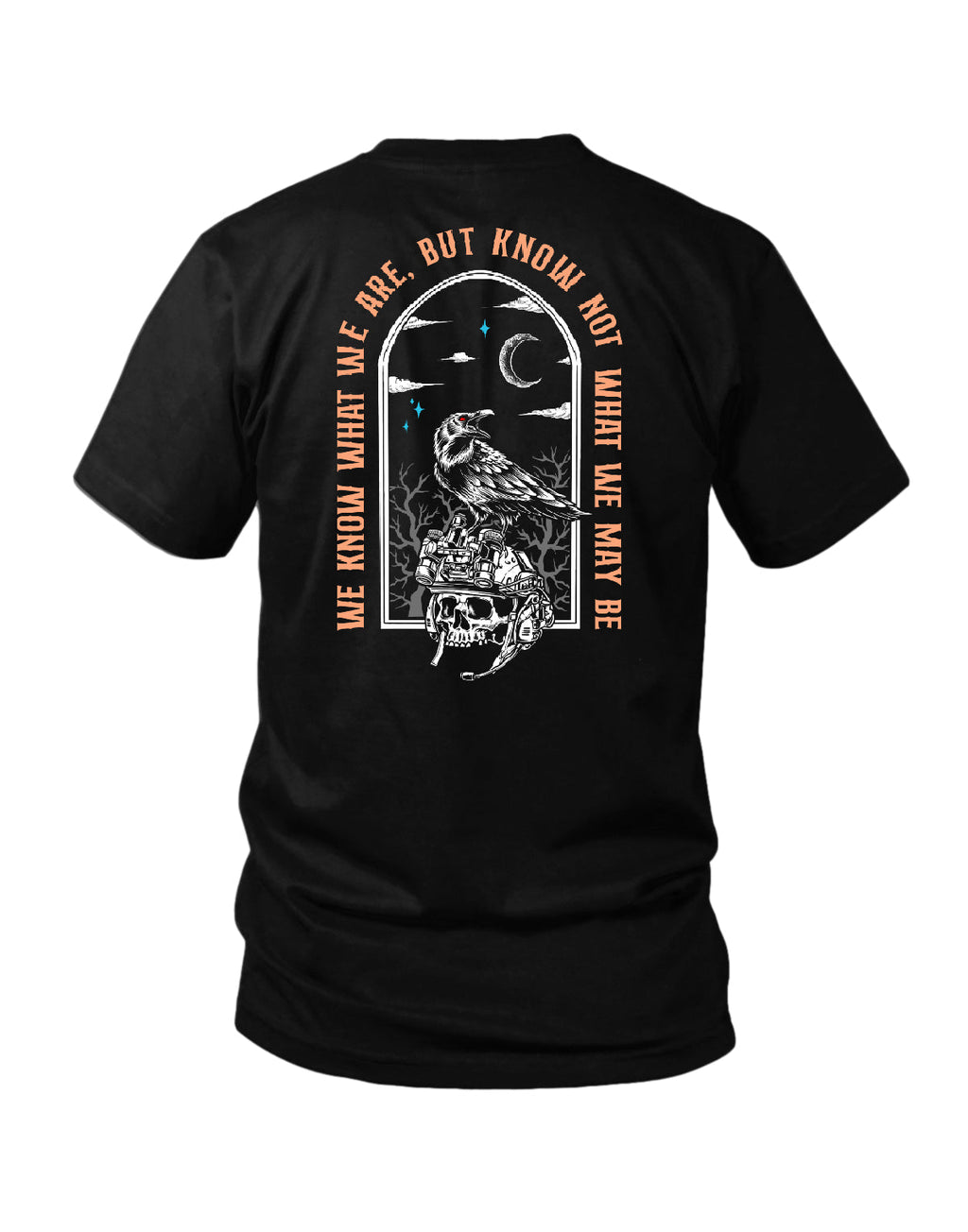Uncertainty T-Shirts, Hoodie, Sweatshirt | CiraTrend.com (Image 1)