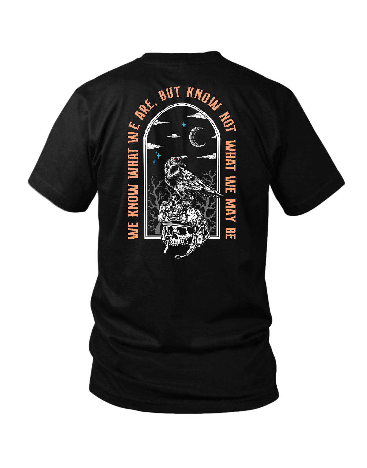 Uncertainty T-Shirts, Hoodie, Sweatshirt | CiraTrend.com (Image 1)