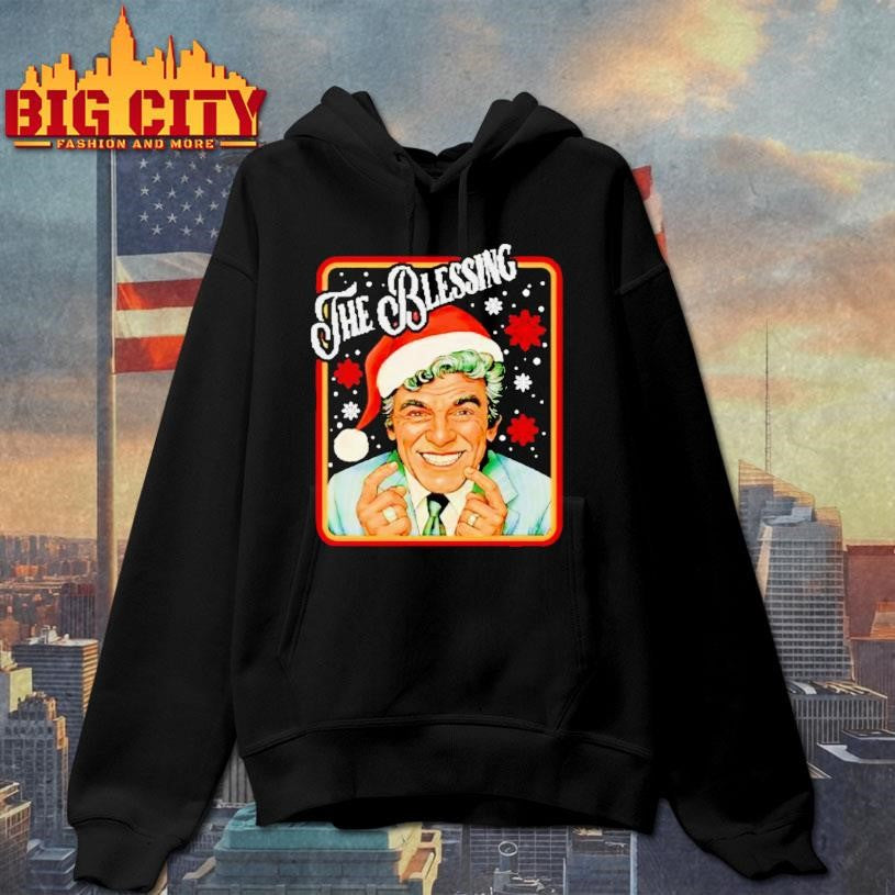Uncle Lewis The Blessing National Lampoon’s Christmas Vacation Couple Shirt