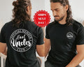 Uncle Shirt,Cool Uncle Shirt,Cool Uncle Club T-shirt,Uncle Gift,Uncle Birthday Gift,Uncle Sweatshirt,Cool Uncle...